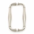 thumbnail image 3 of Alno Inc 6'' Center Arch Pull, 3 of 7