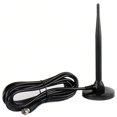 thumbnail image 3 of DTMB/DVB-T/ISDB HD Digital Indoor TV Antenna, 3 of 5
