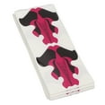 thumbnail image 1 of Etiqueta engomada de la guía de forma de uñas, 100 piezas de extensión de forma de uñas Etiqueta de extensión de forma de uñas Forma de arte de uñas Materiales ecológicos, 1 of 8