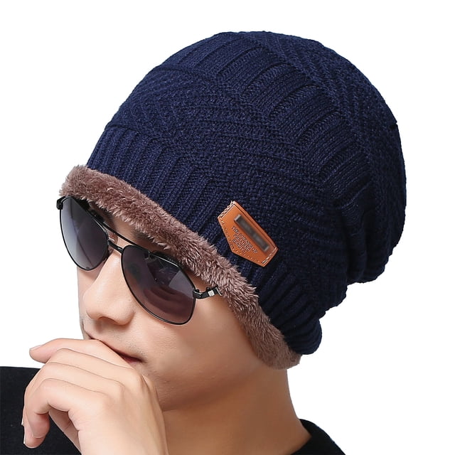 Gorro y bufanda Qarigey Accesorio térmico para el cuello tipo 15