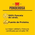 thumbnail image 3 of Tocino Ponderosa ahumado 180 g, 3 of 4