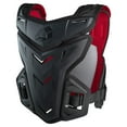 thumbnail image 2 of Evs F120-Bk-S/M F1 Roost Protector Black Sm/Md, 2 of 3