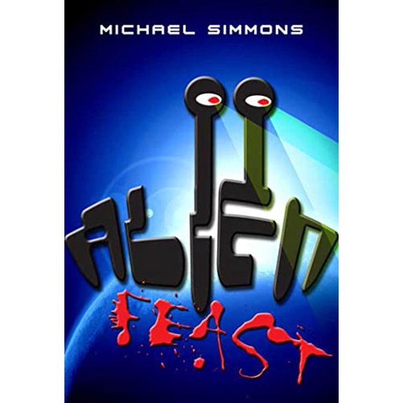 Pre-Owned Alien Feast
