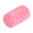 thumbnail image 1 of Quzzie Billiard Cue Ferrule Repair Accessory Resin Replacement Tool Part Snooker Pool Cue Ferrule Easy to Install Tip Suitable for Home Recreation Tournament Play Personal Use Pink, 1 of 8