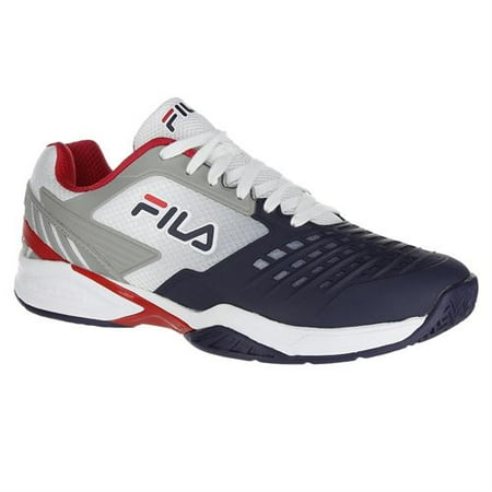 Fila - Fila Axilus 2 Energized Mens Tennis Shoe Size: 10 - Walmart.com