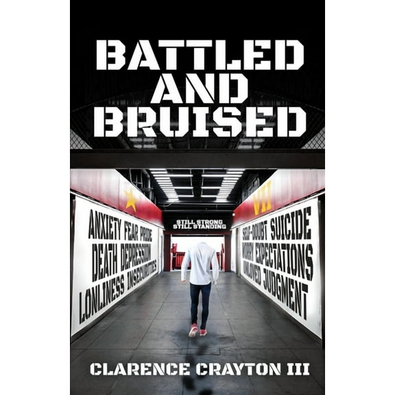 Battled and Bruised, (Paperback)
