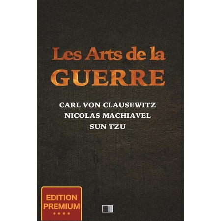 Les Arts de la Guerre (Edition Premium)