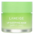 thumbnail image 2 of (2 pack) Laneige Lip Sleeping Mask Apple Lime 20g, 2 of 5