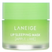 Laneige Lip Sleeping Mask Apple Lime 20g