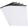 thumbnail image 1 of OULII 5Pcs Blank Notebook Thickened Paper for Home Use Professionals Back to School, 1 of 8