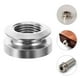 thumbnail image 3 of 2 tapones para clavijas de cola de pastilla, botones de correa y punta de clavija de extremo, accesorios de repuesto para guitarra, 3 of 7