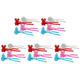 thumbnail image 1 of Clips Nieve para Exteriores Invierno para Clips Nieve Juguete Bolas Nieve Bolas Nieve Inter, 1 of 6