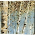 thumbnail image 2 of White Forest IV by Lisa Audit, Canvas Wall Art, 2 of 2