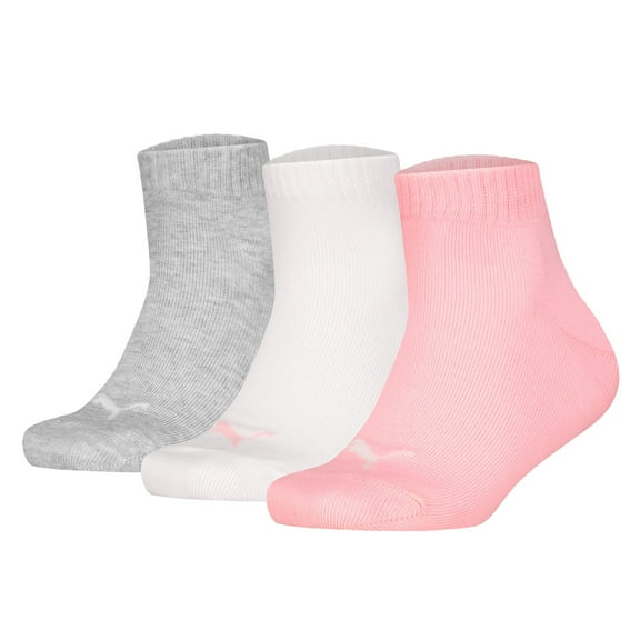 Puma Unisex Socks Cotton Blend Multicoloured 6-8,5