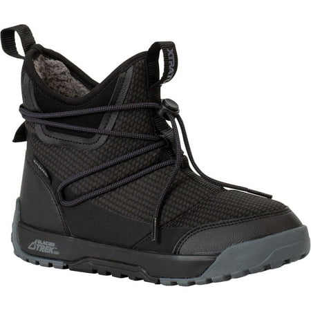 

Women s Ice 6 in Nylon Ankle Deck Boot Size 10(M)