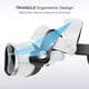 thumbnail image 3 of Diadema para Apple Vision Pro, diadema de repuesto ajustable, alivia la presión facial, equilibra el peso corporal, mejora el soporte y la comodidad, adecuada para los accesorios de Vision Pro, 3 of 7
