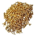 thumbnail image 2 of 30pcs New Gold Pickguard Screws For Fender Strat/Tele Electric Guitar Bass, 2 of 2
