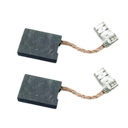 Genuine Dewalt N259979 Carbon Brush Pair Kit For DWE4517 DWE4519 DWE491 Grinders