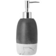thumbnail image 3 of Accesorios de baño Sweet Home Collection Marbelized Set de 4 piezas, 3 of 3