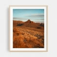 thumbnail image 2 of Sotol Vista Overlook, Big Bend - Texas Photography Desert Landscape Nature Mountain Sunset Scenic Rural Unframed Wall Art Print 12 x 16 inches, 2 of 13