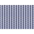 thumbnail image 1 of Ahgly Company Machine Washable Indoor Rectangle Transitional Heavenly Blue Area Rugs, 2' x 3', 1 of 7