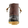 thumbnail image 3 of Sperry  Kids Girls Saltwater Duck   Casual Boots   Ankle, 3 of 7