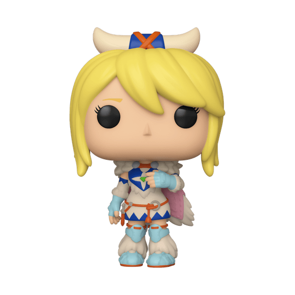 Funko POP! Animation: Monster Hunter - Avinia
