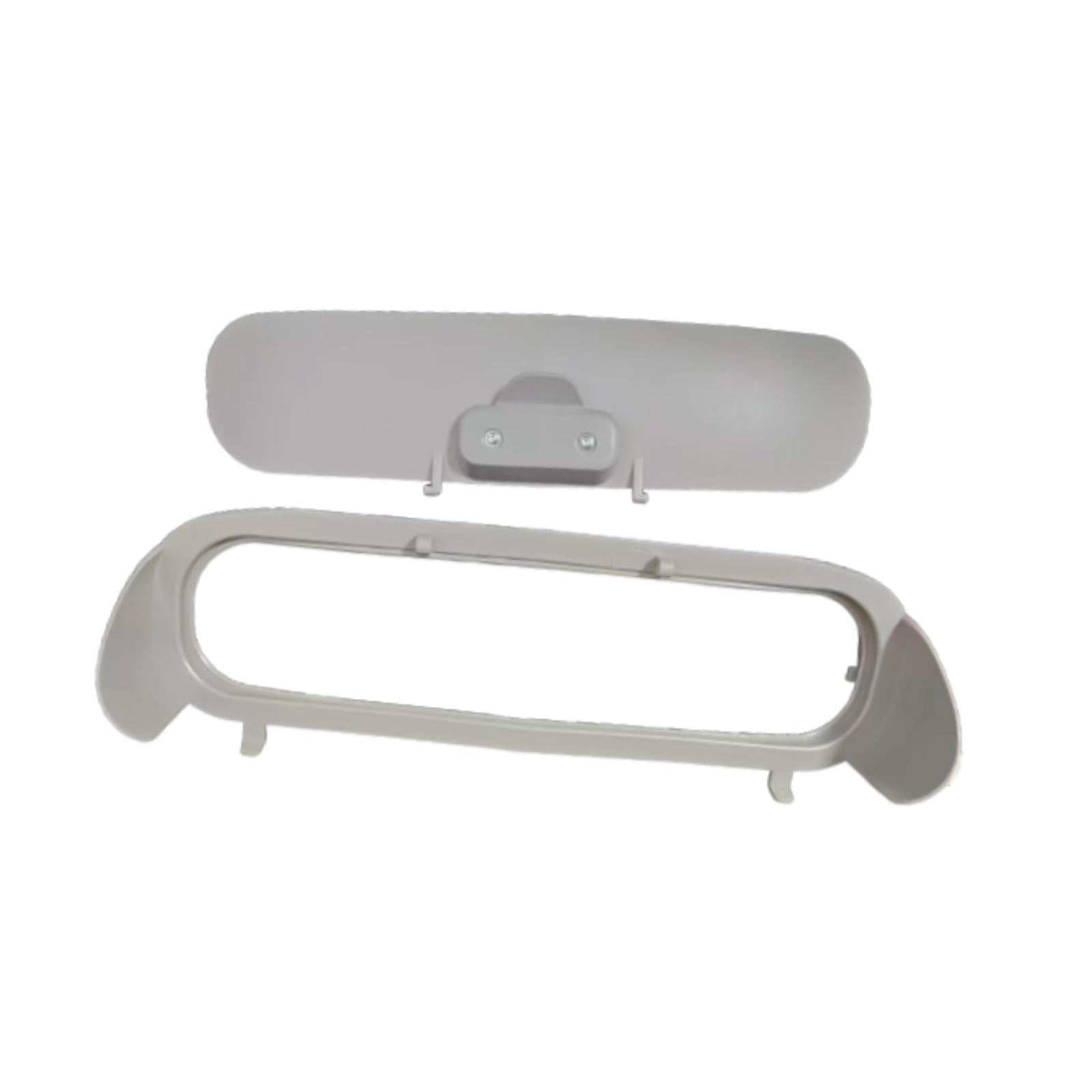 TOOYFUL Self Cleaning Cat Litter Box Cover Part Lid for B0001-b9999 Collecting Feces T 01