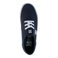 thumbnail image 2 of Tenis DC Shoes Flash 2 TX NWH Mujer Deportivos Sport azul 25, 2 of 7