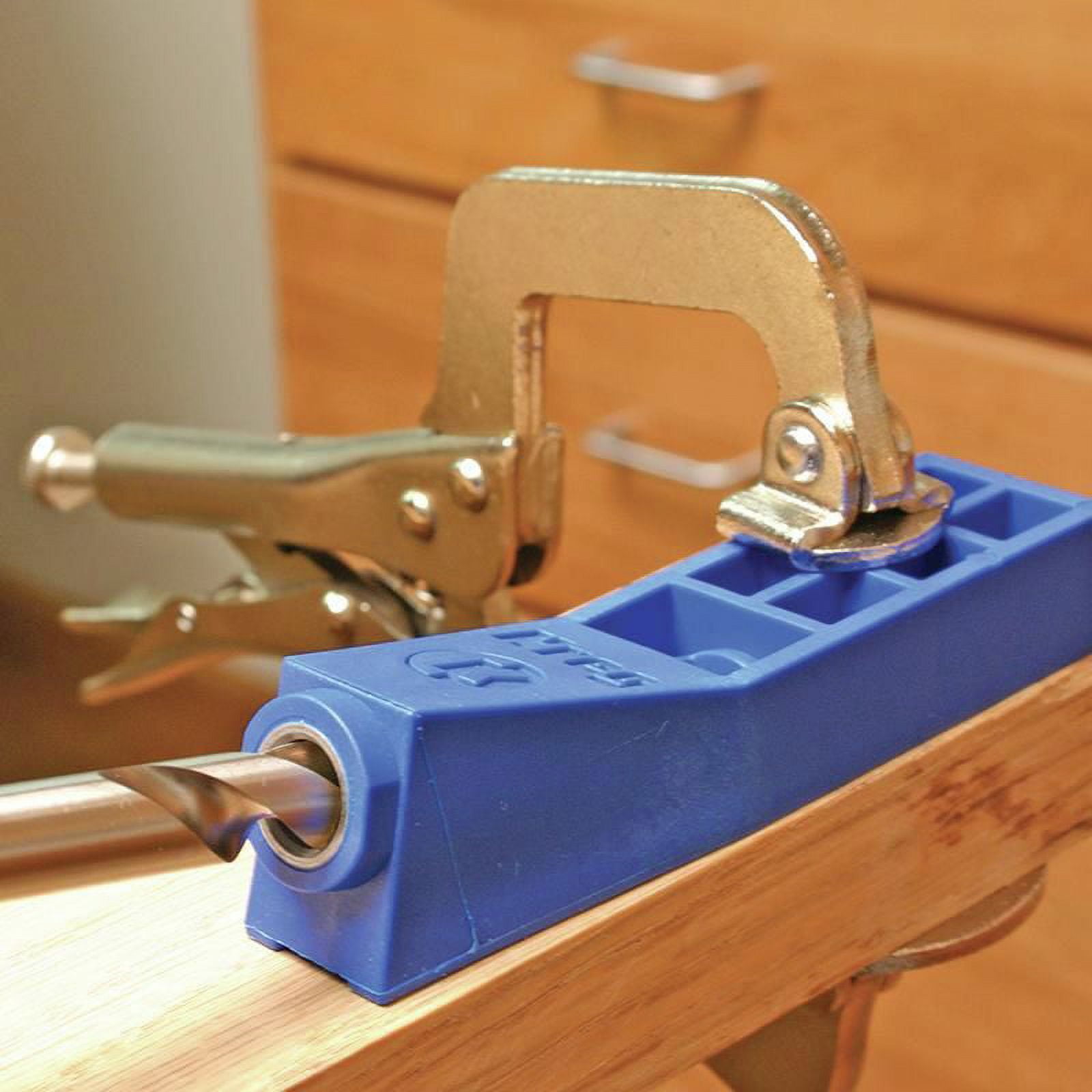 Kreg MKJKIT Mini Kreg Jig Kit