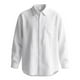 thumbnail image 2 of Blusa y camisa de manga larga con cuello vuelto para hombre, informal, de color liso, con botones y cuello vuelto, blusa de manga larga para hombre, 2 of 6