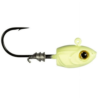 Pezz Z Man SW DieZel MinnowZ 4'' Redfish Toad 5pk - Walmart.com