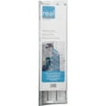 thumbnail image 2 of Knape & Vogt Real Solutions Heavy-Duty 18 In. Chrome Towel Bar RS-P-793-R-ANO, 2 of 2