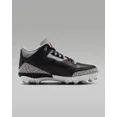 thumbnail image 2 of Men's Jordan 3 Mid TD Football Cleats, 2 of 14