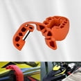 thumbnail image 5 of 4 Parachoques/Guardabarros A Presión Aptos para Parachoques de Moto Acuática 295100418 de Material Resistente Al Desgarro, 5 of 5
