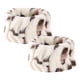 thumbnail image 1 of Muñequeras Suaves Sunnimix para lavar muñecas Yoga Maquillaje Estampado de leopardo, 1 of 8