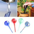 thumbnail image 3 of Bombillas de riego automático Espiga de goteo para plantas de botellas de plástico para interiores y exteriores, 3 of 8