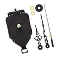 thumbnail image 6 of Pendulums Clock Movement Replacement Long Shaft Pendulums Quartzs Clock Movement Mechanism Clock Hands for Clock Repair, 6 of 8