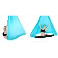 thumbnail image 3 of Active Silk Aerial Yoga Swing & Hammock Kit for Improved Yoga Inversions, Flexibility & Core Strength, 3 of 3