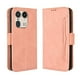 thumbnail image 1 of Funda Tipo Billetera GANGXUN para Motorola MOTO Edge 50 Ultra 5G – Tapa Flip con Tarjetero, 1 of 5