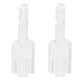 thumbnail image 5 of Adaptador tensor para máquinas de tejer, horquillas de tensión, varilla tensora, suministro para el hogar, Compatible con Addi/King/Express, 2 uds., 5 of 6