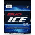 thumbnail image 4 of Bud Ice Beer, 12 Pack 12 fl. oz. Bottles, 5.5% ABV, 4 of 5