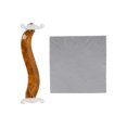 thumbnail image 4 of Fiddle Shoulder Pad Adjustable Collapsible Soft Violin Shoulder Chin Rest String, 4 of 8
