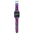thumbnail image 2 of Disney Encanto iTime Unisex Child Interactive Smartwatch 40mm in Purple (ENC4000WM), 2 of 3