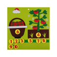 thumbnail image 1 of Juguete de números Macarena juguetes sensoriales niño montessori, 1 of 7