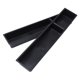 thumbnail image 5 of unbranded 2Ud Para Alimentación De Pollos Fácil De Llenar Y Limpiar Color Negro, 5 of 8