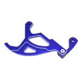 thumbnail image 3 of Protector de rotor de pinza de disco de freno Protector de protector de rotor de disco de freno trasero profesional de repuesto, para Yz125 Yz250FX Azul, 3 of 8