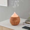 thumbnail image 4 of Diffuseur d'Huiles Essentielles Ultrasonique 200 ml avec Haut-Parleur Bluetooth, 4 of 4