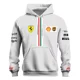 thumbnail image 1 of Sudadera Hoodie De Formula Escuderia Ferari. Nuevo 2024-25, 1 of 3