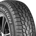 thumbnail image 3 of Set of 4 (FOUR) Cooper Evolution Winter 215/55R18 95T Winter Snow Tires Fits: 2019-20 Buick Encore Essence, 2007-09 Dodge Caliber R/T, 3 of 13